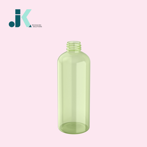 Embalaje de plástico de lujo de 400ml para botella de PET de bala vacía transparente, de FÁBRICA DE VIETNAM CON EL MEJOR COSTO DE ATERRIZAJE M0497T - Product Image 4