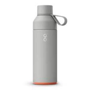 Botella de Agua Reutilizable para una Vida Sostenible, Libre de BPA, a Prueba de Fugas, Botella Ecológica para Beber - Product Image 3