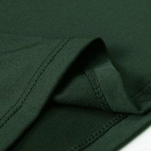 Durable <b>Compression</b> <b>Shirt</b> Slim Fit <b>Compression</b> <b>Shirt</b> Casual Plain Pakistan Made <b>Compression</b> <b>Shirt</b> - Product Image 5