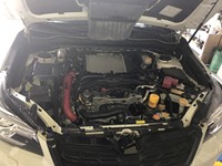 Nouveaux tuyaux de turbocompresseur en alliage d'aluminium Simota CJ-405 pour WRX 2.0L 2015-2021, rénovation/amélioration, certifiés ISO9001, garantie 12 mois