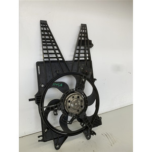 VENTOLA ELETTRICA LANCIA Musa 2a Serie 51760613 diesel 1300 (07>) - Product Image 3
