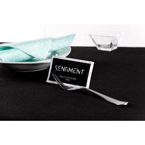 Toallitas Refrescantes 6x10cm Sentiment 1000 Unidades B2B - Product Image 1