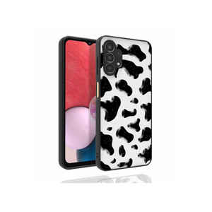 Coque pour Samsung Galaxy A13 4G, motif Nora, en silicone brillant, compatible Motorola Inspired INS 13 - Product Image 1