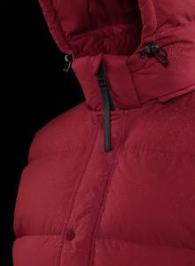 Custom Logo <b>Men's</b> Winter Thick <b>Heating</b> Puffer <b>Vest</b> with Windproof & Warm Features Winter Jacket - Product Image 6