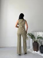 Robe d'été pour femme, style boutique, écologique, vintage, à fleurs, longue, à manches courtes, en toile, laine/nylon, broderie appliquée