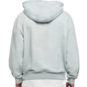 Trending <b>Men</b> <b>Hoodies</b> Custom Made <b>Men</b> Oversized Hoodie - Product Image 6