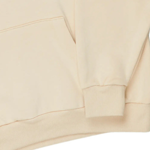 กางเกงวอร์มขาบานทรงปกติสำหรับผู้ชาย ผ้าฟลีซเนื้อเบา ผ้าฝ้ายล้วน ลายเรียบ ชุดวอร์มมีฮู้ด ระบายอากาศได้ดี เหมาะสำหรับฤดูหนาว สวมใส่สบาย ไซส์ใหญ่ - Product Image 5