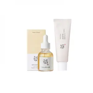 Kore Vegan güzellik Joseon organik güneş kremi yüz ürünleri kabartma güneş pirinç probiyotikler SPF50 + PA + + + + 50ml