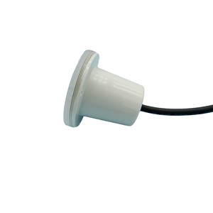 Lampes LED sous-marines pour piscine 5W IP68 <span class=keywords><strong>Desjoyaux</strong></span> PF.I (ABS+Résine) avec télécommande rechargeable - Product Image 1