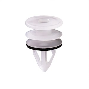 Clips de fixation de panneaux de porte pour Chevrolet GMC Cadillac Buick - 10 pièces - Product Image 4