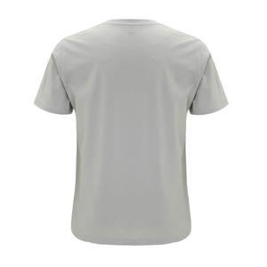 T-shirt de sport respirant pour adulte T-shirt unisexe à manches courtes de grande taille pour femmes et hommes T-shirts décontractés avec logo personnalisé - Product Image 4