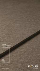 Mosaic Revolution 48mm Rhombus Diamond Azulejos de cerámica Easy-Install Mesh-Backed para aplicaciones comerciales Hoteles y restaurantes - Product Image 5