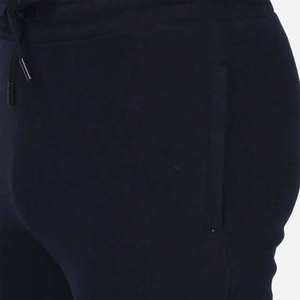 Chándal de hombre personalizado que está hecho de ropa casual de algodón 100%, e ideal para personalizar el traje de sudor de lana liso y cómodo - Product Image 5