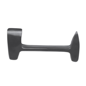 Coupe-ongles de maréchal-ferrant robuste, instrument vétérinaire, coupe-ongles à sertir, tampon pour tous types d'animaux, soins des sabots, seringues vétérinaires - Product Image 3