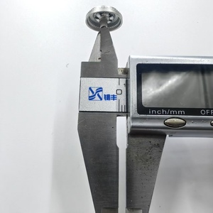 Оболочка для батарейного отсека из нержавеющей стали - Product Image 2