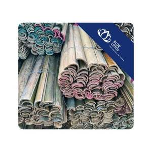 ไม้ไผ่ร่องขายดีที่สุดสำหรับงาน DIY สร้างโครงสร้าง งานฝีมือ รองรับโครงสร้างก่อสร้าง ติดตั้งง่าย ผลิตในเวียดนาม - Product Image 1