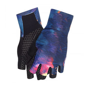 Gants de cyclisme demi-doigts sur mesure de haute qualité vêtements de sport de course antidérapants légers et axés sur la forme physique - Product Image 4