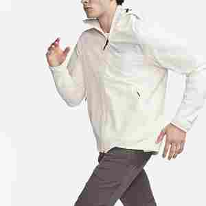 Chaqueta Cortavientos de Última Moda 2026, Ligera y Personalizada con Capucha para Hombre, Ropa Deportiva Cortavientos - Product Image 3