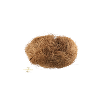 Vietchoice |   Fibre de coco non tissée écologique (fineness 8, 5-10 cm) motif brut de Ho Chi Minh City
