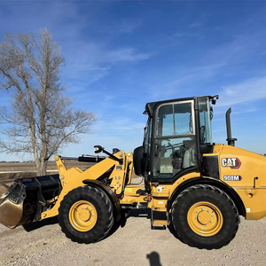 Retroexcavadora Usada 2020 para 908M, OEM ODM, 6.26 Toneladas, Hidráulica, Diésel, Mini Compacta, Alto Momento de Carga - Product Image 1