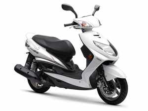 Juego de carrera de bolas para Yamaha Cygnus125, 5TY - Product Image 3