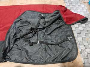 600D พรมโพลีฟิลกันน้ำระบายอากาศได้ดีผ้าห่มตามฤดูกาล - Product Image 4