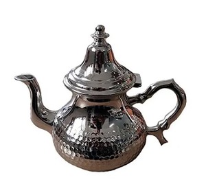 กาน้ำชาทองเหลืองมือสุดหรูสำหรับใช้ในครัวเรือนกาแฟกาน้ำชาดีไซน์แบบแฟนซี - Product Image 4