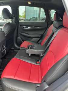 Infiniti QX50 SPORT SUV 2024 Usado en Buen Estado - Product Image 4