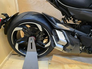 Motocicletas Ducati <span class=keywords><strong>Diavel</strong></span> Mulliner 2026 Originales, Nuevas - Product Image 3