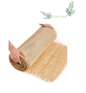 Matière première de rouleau de sangle de canne en rotin naturel avec un prix bon marché et une taille personnalisée d'Eco2go Vietnam - Product Image 1