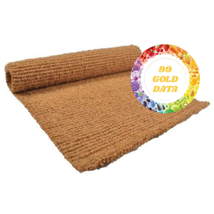 Tapis de coco de haute qualité le plus vendu au Vietnam - Product Image 1