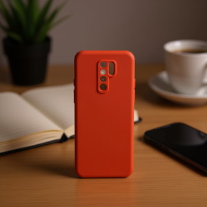 Funda para teléfono DAM para iPhone 11 6.1, protector de cámara, diseño original - Product Image 2