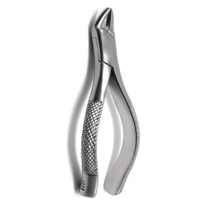 คีมทันตกรรมสำหรับถอนฟัน150S เครื่องมือทันตกรรมคีมถอนฟันอังกฤษเครื่องมือผ่าตัด - Product Image 3