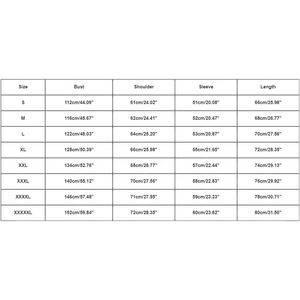 Sudadera con cremallera completa para hombre con estilo Premium, sudadera cómoda con capucha para actividades al aire libre, ropa informal para gimnasio, estampado Digital para invierno - Product Image 6