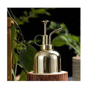 Top quality best design Garden <b>Mister</b> Sprayer For Watering <b>Plants</b> Brass <b>Mister</b> Made of Indian Pure Brass manufacturer from India - Product Image 5