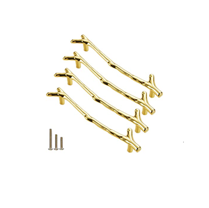 Style poignée de porte en laiton armoire porte tirer poignée armoire poignées et taille personnalisée prix pas cher produit Offre Spéciale - Product Image 5