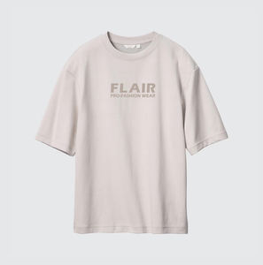 Vente en gros de t-shirts surdimensionnés 100% coton personnalisés t-shirts taille plus grande pour hommes avec impression personnalisée t-shirts brodés pour hommes - Product Image 5