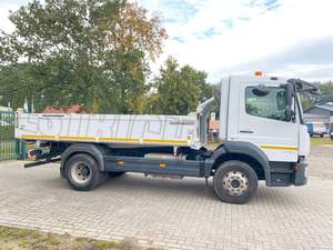 2016 M-ERCEDEZ BENZ 1942 - Product Image 3