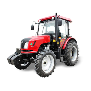 Kubota Tractor M6040SU a la venta con tracción en las 4 ruedas y gran distancia al suelo para terrenos abruptos - Product Image 6