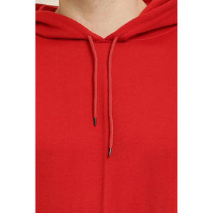 ชุดวิ่งออกกำลังกายแบบลำลองมีฮู้ดสำหรับผู้ชายชุดออกกำลังกายแนวสตรีทสำหรับฤดูหนาวผลิตจำนวนมาก - Product Image 3