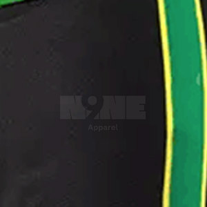 Nouvelle arrivée, uniforme de baseball léger, 100% polyester, personnalisable, haute qualité, respirant, grande taille, fabriqué au Pakistan, nouveau style - Product Image 5