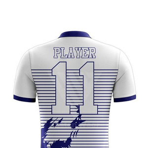 Tenue de football personnalisée pour hommes, logo personnalisé, style optimal, uniforme de sport personnalisé, vente chaude - Product Image 6