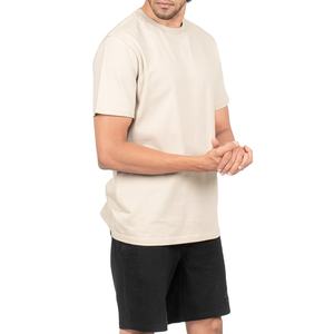 Camiseta de gimnasio personalizada de alta calidad para hombre, ropa de poliéster/algodón en blanco con logotipo impreso, Etiqueta Privada, venta al por mayor, OEM NURAK 2025 - Product Image 5