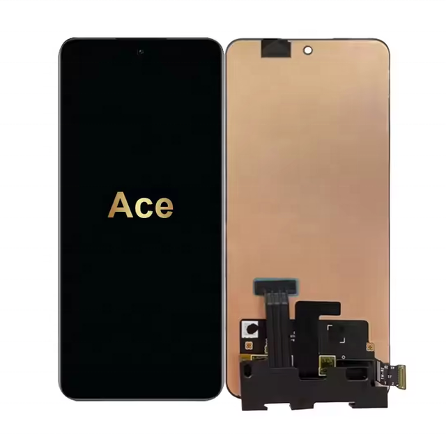 Original Replacement High Quality LCD Digitizer Touch Screen OnePlus 6/7/7 Pro/8/9/9RT/10R/10 Pro/11R/Ace 2/2V-1 Year Warranty