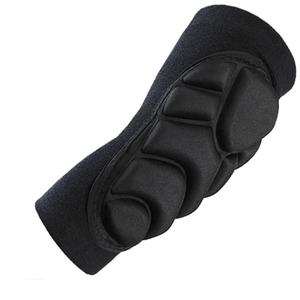 Manga de codo de neopreno de gran cantidad de alta calidad, buen diseño, producto de seguridad para Fitness, MOQ bajo, gran oferta, hecho en Pakistán - Product Image 1