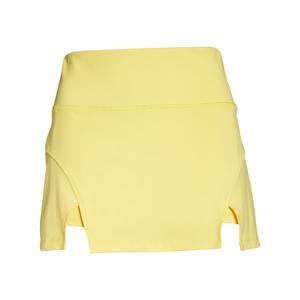 Jupe de tennis de maternité pour femmes, taille naturelle, 100% coton, vêtements de sport, usage quotidien, légère, flexible, confortable - Product Image 2