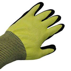 Guantes de jardín impermeables transpirables duraderos a prueba de espinas protectores cómodos resistentes lavables flexibles para hombres y mujeres - Product Image 3