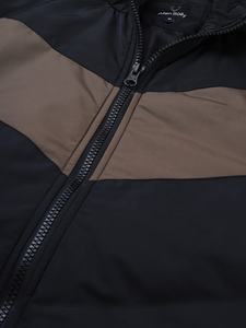 Chaqueta bomber de alta calidad para hombre, informal, personalizada, gran oferta, venta al por mayor - Product Image 6