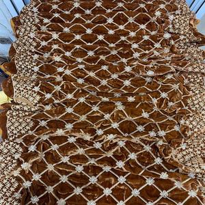 <b>Ladies</b> Velvet <b>Shawl</b> _<b>ladies</b> <b>Shawls</b> Fashion Stylish Winter Women's - Product Image 2