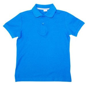 Ropa para niños Niños Manga corta Logotipo personalizado Impresión 100% Algodón Liso Blanco Niños Bebé Camisetas Niña Niño Camisetas - Product Image 5